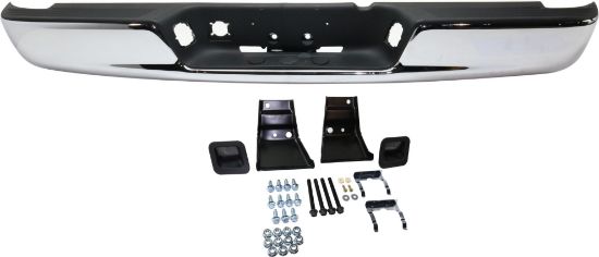 Picture of Step Bumper