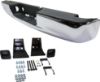 Picture of Step Bumper