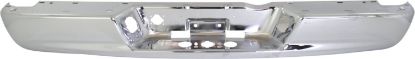 Picture of Step Bumper
