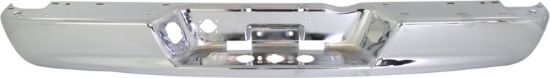 Picture of Step Bumper