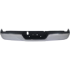 Picture of Step Bumper