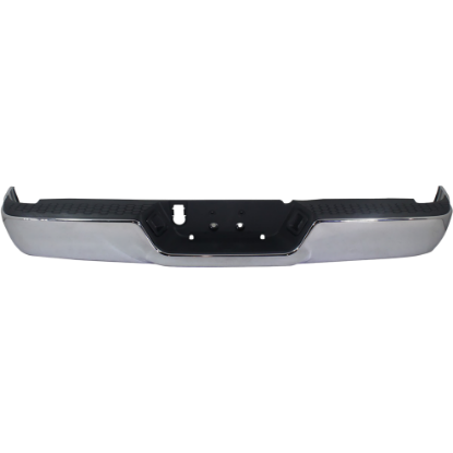 Picture of Step Bumper
