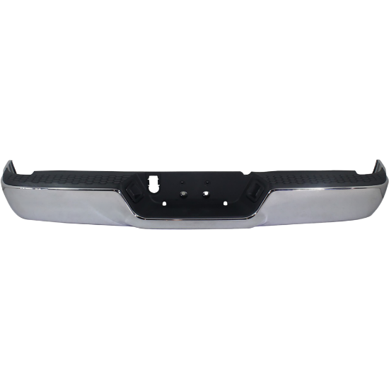 Picture of Step Bumper