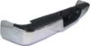 Picture of Step Bumper