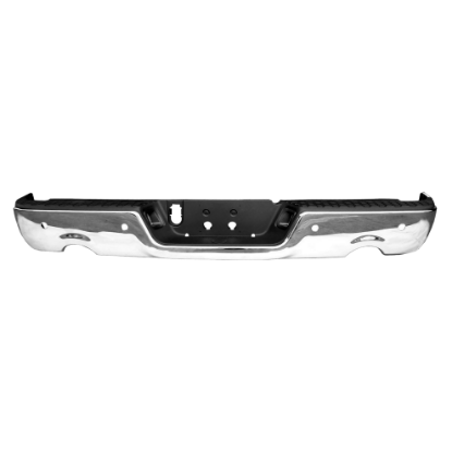 Picture of Step Bumper