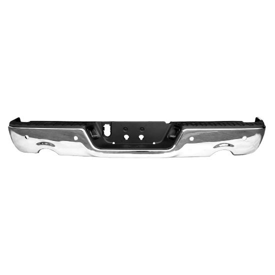 Picture of Step Bumper