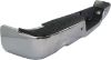 Picture of Step Bumper