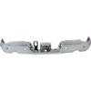 Picture of Step Bumper