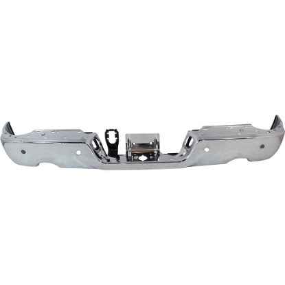 Picture of Step Bumper