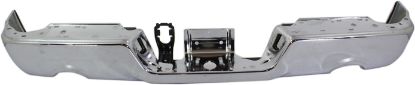 Picture of Step Bumper