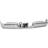 Picture of Step Bumper