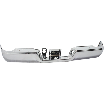 Picture of Step Bumper