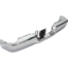 Picture of Step Bumper