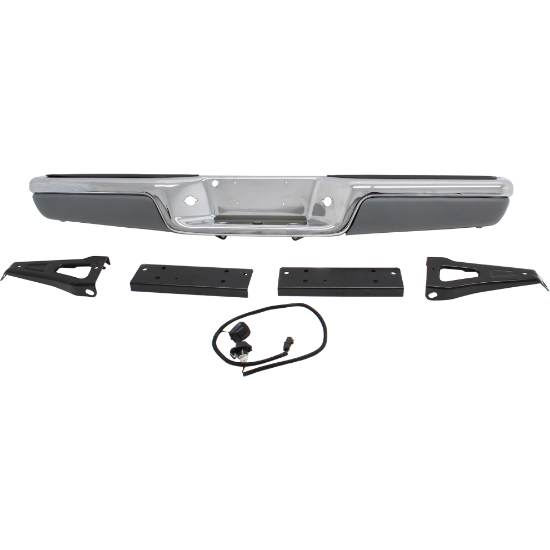 Picture of Step Bumper