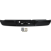 Picture of Step Bumper