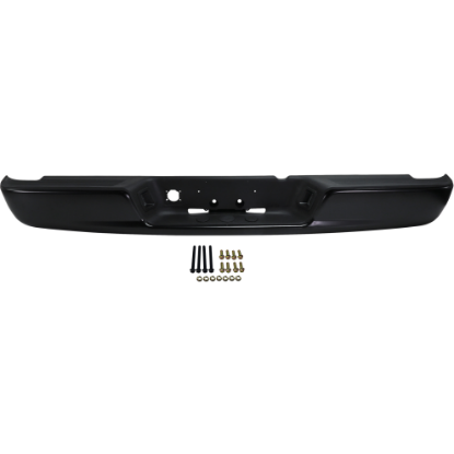 Picture of Step Bumper