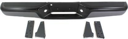 Picture of Step Bumper
