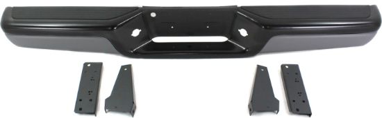 Picture of Step Bumper
