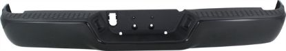 Picture of Step Bumper