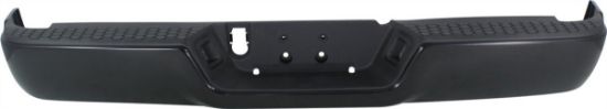 Picture of Step Bumper