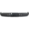 Picture of Step Bumper