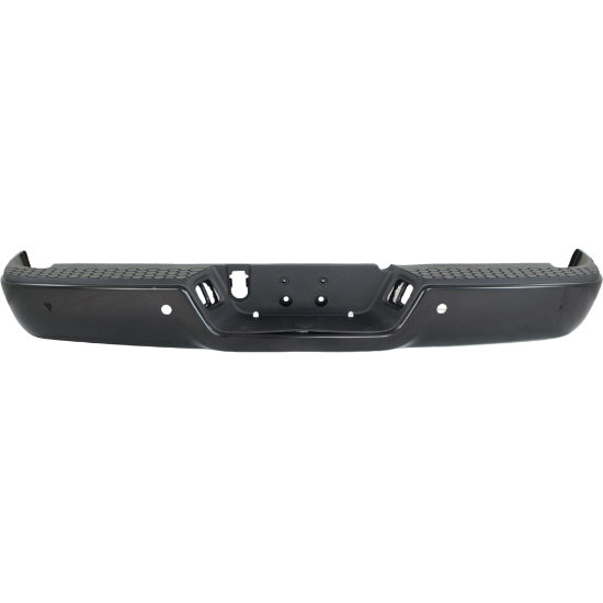 Picture of Step Bumper