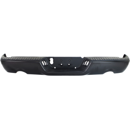 Picture of Step Bumper