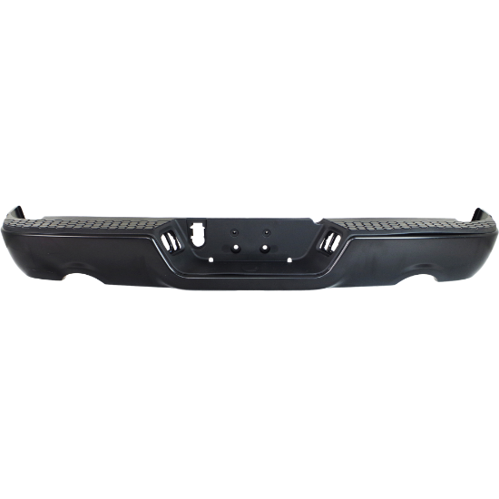 Picture of Step Bumper