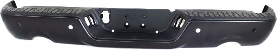 Picture of Step Bumper