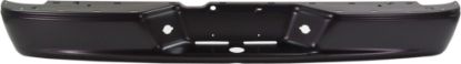 Picture of Step Bumper