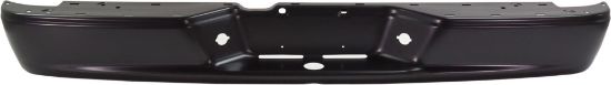 Picture of Step Bumper