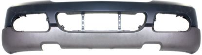 Picture of Bumper Cover