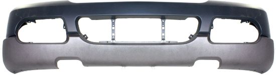 Picture of Bumper Cover