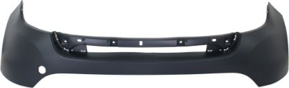 Picture of Bumper Cover