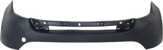 Picture of Bumper Cover