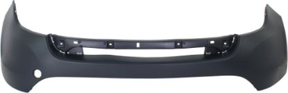 Picture of Bumper Cover