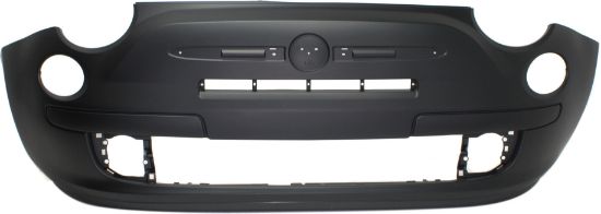 Picture of Bumper Cover