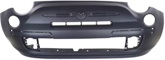 Picture of Bumper Cover