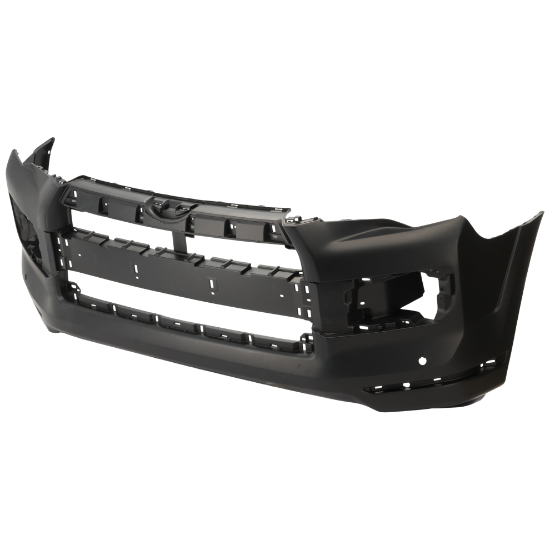 Picture of Bumper Cover