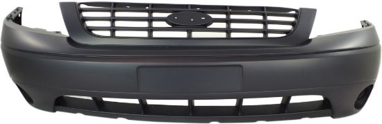 Picture of Bumper Cover