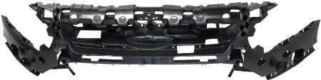Picture for category Front bumper frame