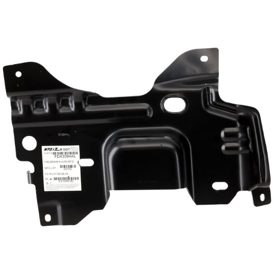 Picture of Bumper Bracket