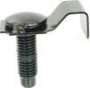 Picture of Bumper Retainer