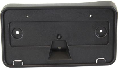 Picture of License Plate Bracket