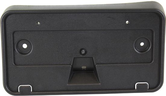 Picture of License Plate Bracket