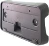 Picture of License Plate Bracket