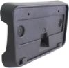Picture of License Plate Bracket