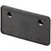 Picture of License Plate Bracket