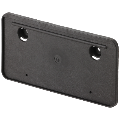 Picture of License Plate Bracket