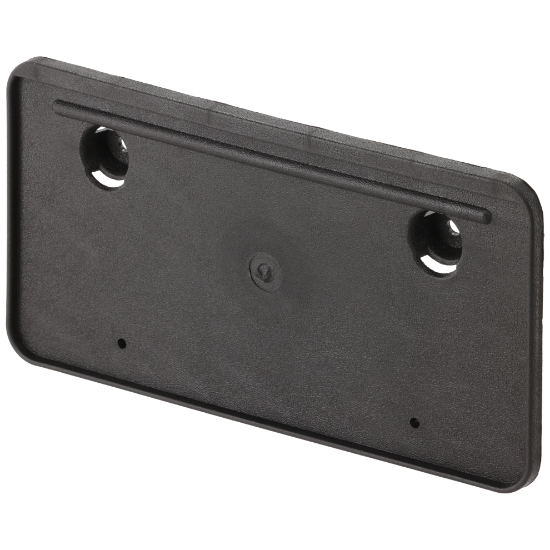 Picture of License Plate Bracket